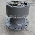 EC210B Swing Gearbox 14512787 EC210 Reducer Swing Reducer